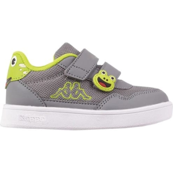 Kappa PIO M Sneakers Jr 280023M 1633 / 21 apavi