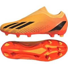 Futbola apavi Adidas X Speedportal.3 LL FG M GZ5067 / 47 1/3