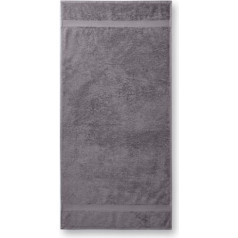 Махровое банное полотенце Malfini 70x140 MLI-90525 / 70 x 140 см