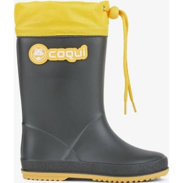 Wellingtons Coqui Rainy Collar Jr. 8509-100-2412/34