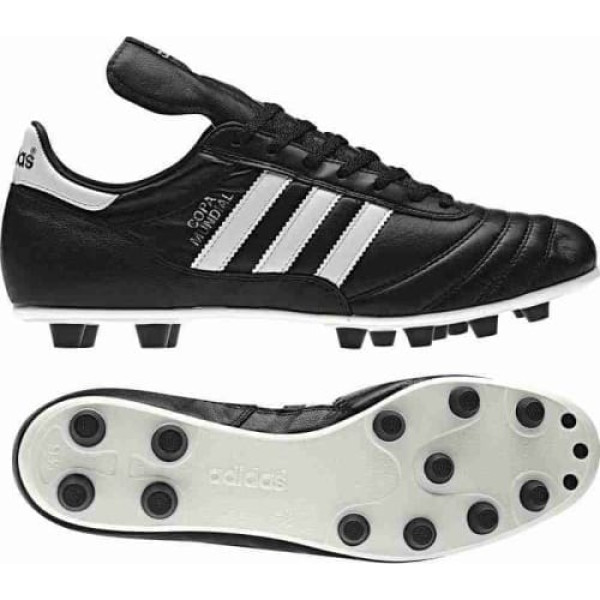 Adidas Copa Mundial FG 015110/44 2/3 futbola apavi