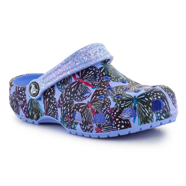 Crocs Classic Butterfly Clog Jr 208297-5Q7 / EU 28/29 čības