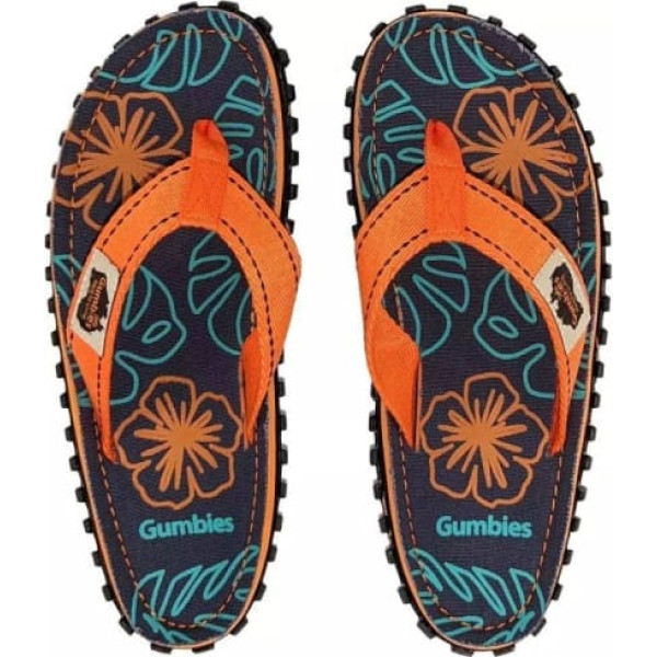 Gumbies Islander GU-FFISL106 / 36 flip-flops