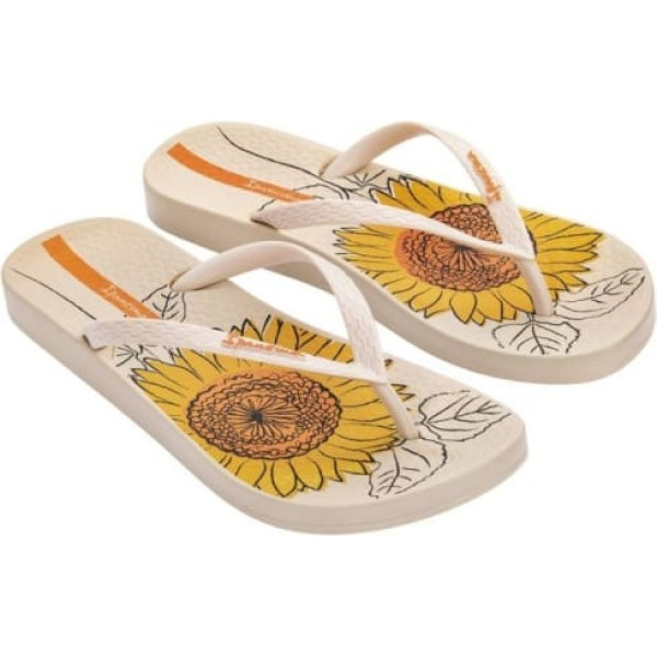 Ipanema Sunflower Anat Flip Flops. Themas XII Fem W 83178 21877/37