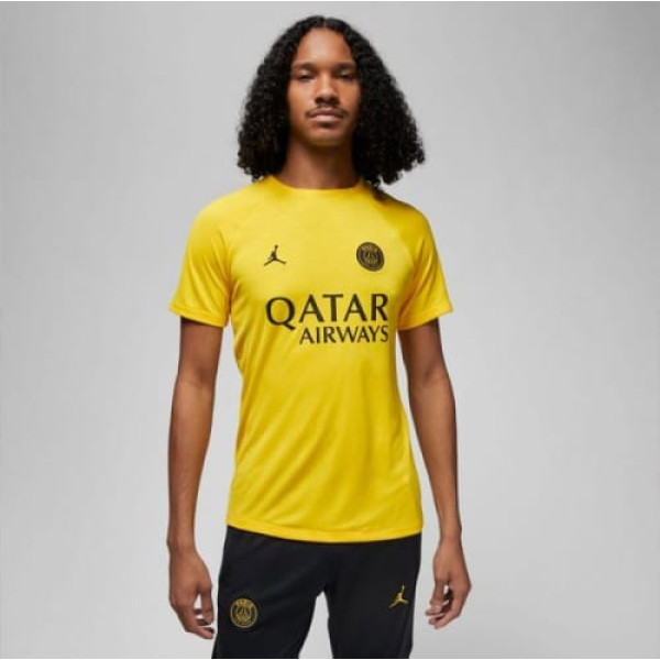 Nike PSG DF Academy Pro SS Top PM 4TH M DR4906 720 / XXL