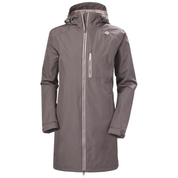 Helly Hansen Long Belfast jaka W 55964 656 / XS