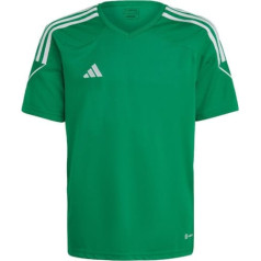 T-krekls adidas Tiro 23 League Jersey Jr. IC7483 / 164cm