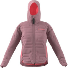 Adidas W TERREX MYSHELTER Primaloft jaka ar kapuci W H51460 / M