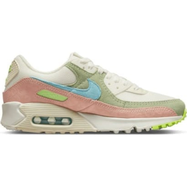 Nike Air Max 90 W DX3380-100 / 38,5 apavi