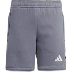 Šorti adidas Tiro 23 League Sweat Jr HZ3014 / 128cm