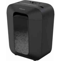 SHREDDER POWERSHRED LX45/BLACK 4400501 FELLOWES