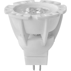 Segula LED keramikas reflektors MR16 GU5.3 5.5 W 2700 K 50614