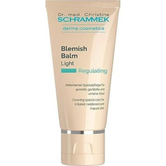 SCHRAMMEK Blemish Balm Light 1 x 40 ml