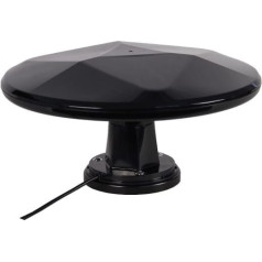 Nvox Mistral antena mi-ant07 ufo strong ultra black