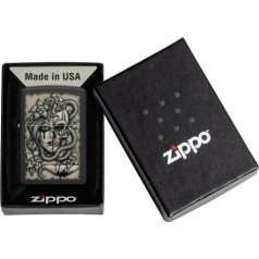 Zippo šķiltavas 48616 Gory Tattoo Design