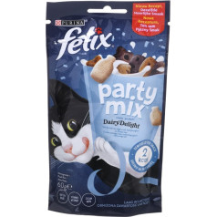 Purina Nestle Purina felix party mix piena delight 60g