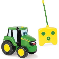 TOMY rotaļu traktors John Deere 