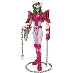 Bandai Tamashii Nations Holy Cloth Mythos Ex Andromeda Shun statuja 17cm