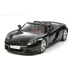 TAMIYA 300012050-1:12 Porsche Carrera GT