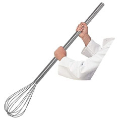 'Vogue Balloon Whisk 40/1016 mm.