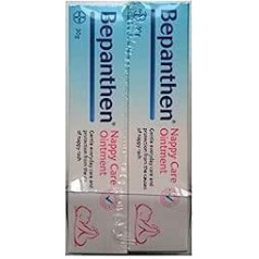 Bepanthen Nappy Care Ointment 6 x 30gm