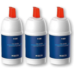 3 x Brita P1000 Water Filter for Brita Filter Fittings