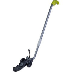 Ryobi RPA1822 - 5132003300 RPA1822 krūmu šķēres pagarinās no 80 līdz 110 cm ar riteņiem zāles šķērēm OGS1822