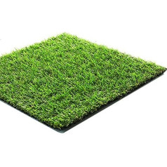 GARDEN FRIEND P1902520 Luxury Lawn Seed 20 mm H 100 L 500 cm