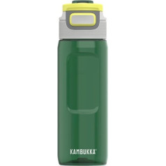 Kambukka water bottle Elton 1000 ml - olive green