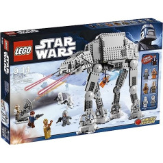 LEGO Star Wars 8129 — Walker Limited Edition