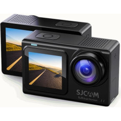 SJCAM SJ8 Dual Screen