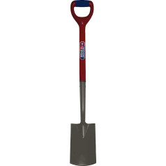 Spear & Jackson 2194NS Select Carbon Steel Border Spade