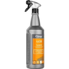 52-300# Clinex lcd 1000ml