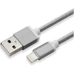 Sbox USB 2.0 8 Pin IPH7-GR grey