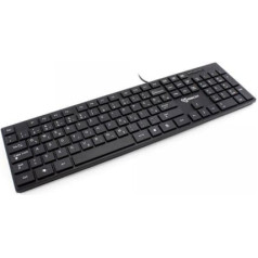 Sbox Keyboard Wired USB K-18