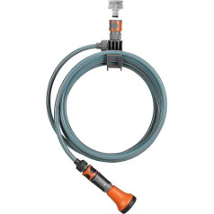 Gardena Spiral Hose, Single