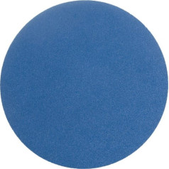 Klingspor Абразивный диск синий бумажный ps21fk толщиной 125мм 240уп 50шт