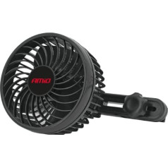 Amio Galvas balsta automašīnas ventilators 4,5