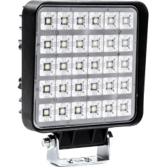 LED darba lampa halogēna prožektors awl33 amio-03244