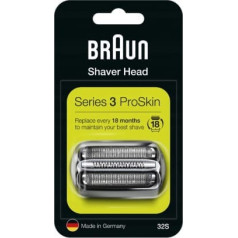 Braun combi pack 32s cutter block foil