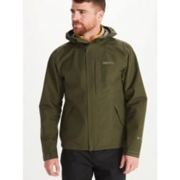 Marmot Jaka MINIMALIST GTX Jacket 04 XXL Nori