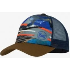 Buff Cepure TRUCKER Cap Youth