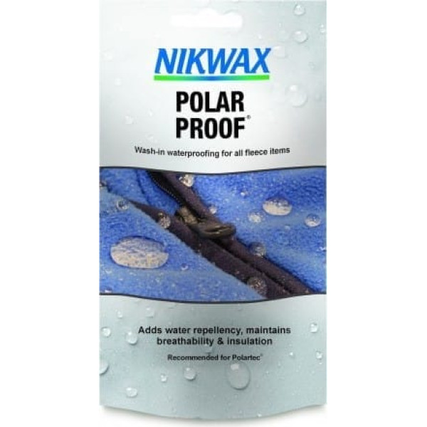 Nikwax Impregnētājs Polar Proof 50ml