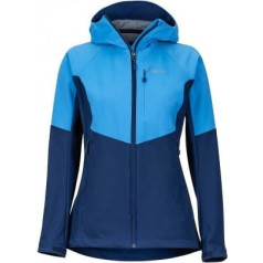 Marmot Jaka Wms ROM Jacket S Sangria