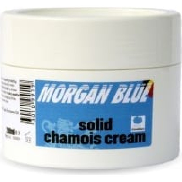 Morgan Blue Krems Solid Chamois Cream 200ml