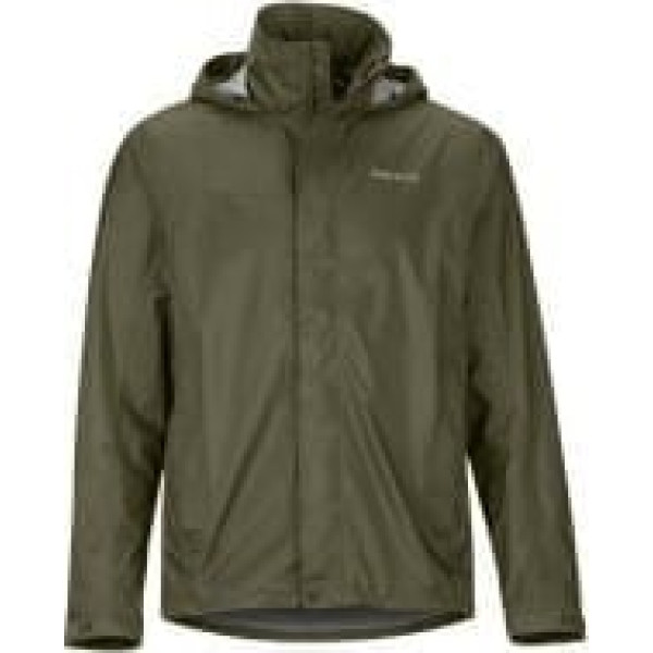 Marmot Jaka PreCip Eco Jacket S Nori