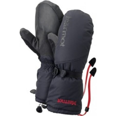 Marmot Cimdi Expedition Mitt M Black