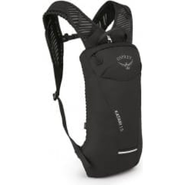 Osprey Mugursoma Katari 1.5 O/S Black