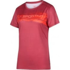 La Sportiva Krekls HORIZON T-Shirt W XS Velvet