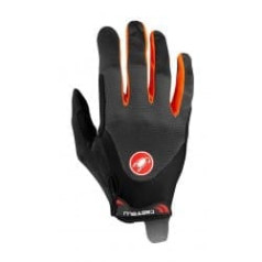 Velo cimdi ARENBERG GEL LF Glove S Black